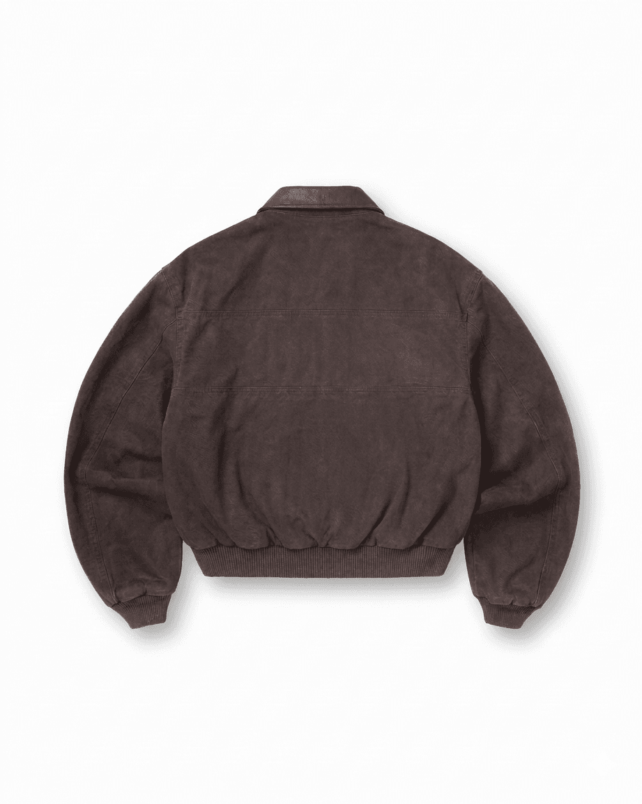 Bomber Jacket — photo 2