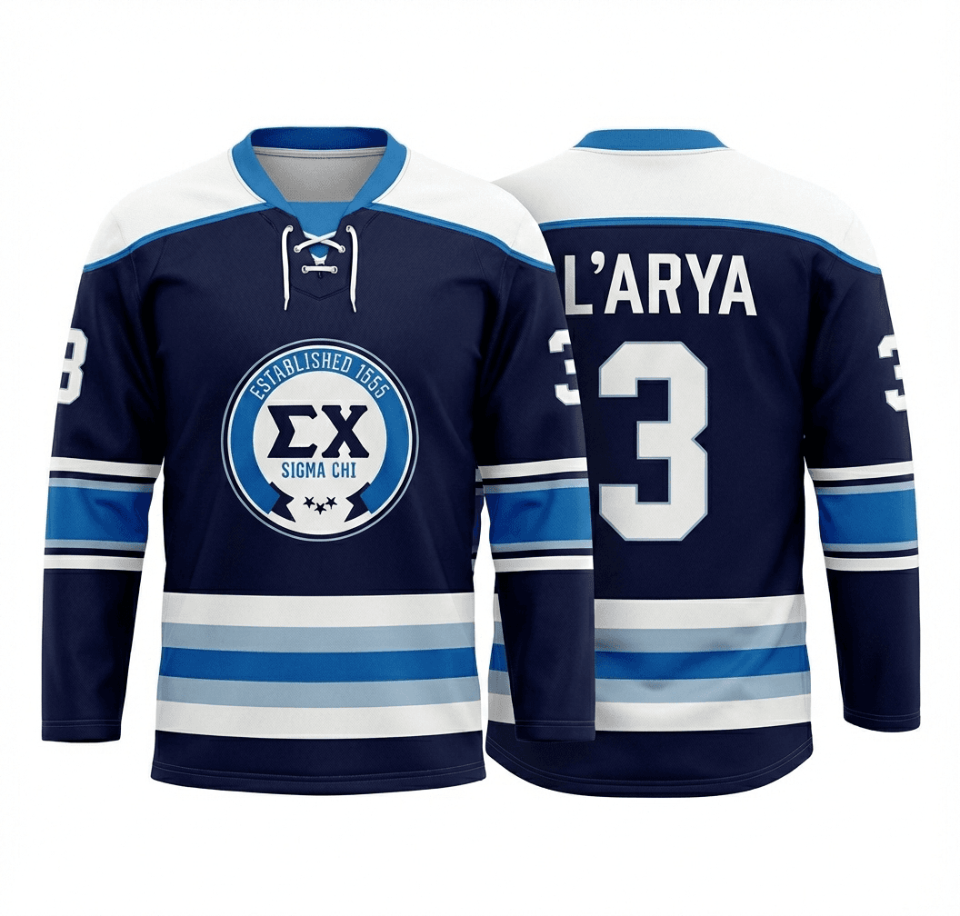 Hockey Jersey