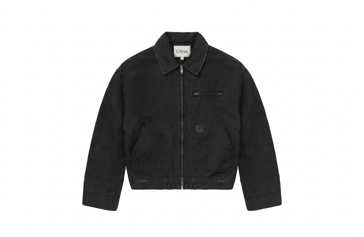 Workwear Jacket