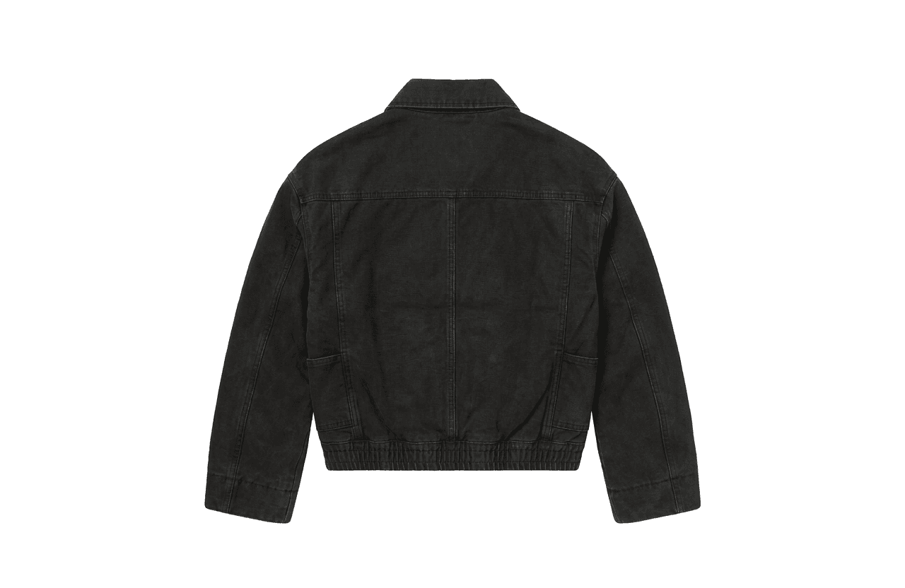 Workwear Jacket — photo 2