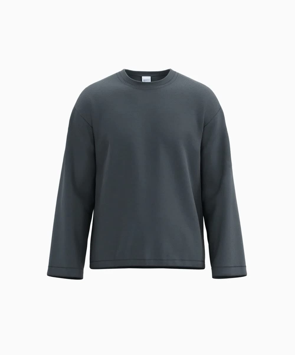 Longsleeve T-Shirt