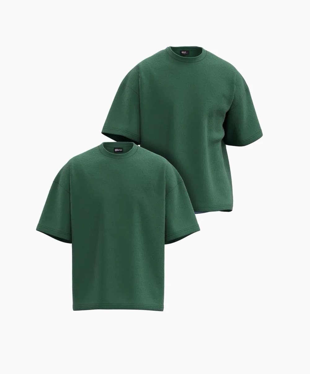 Oversized T-Shirt