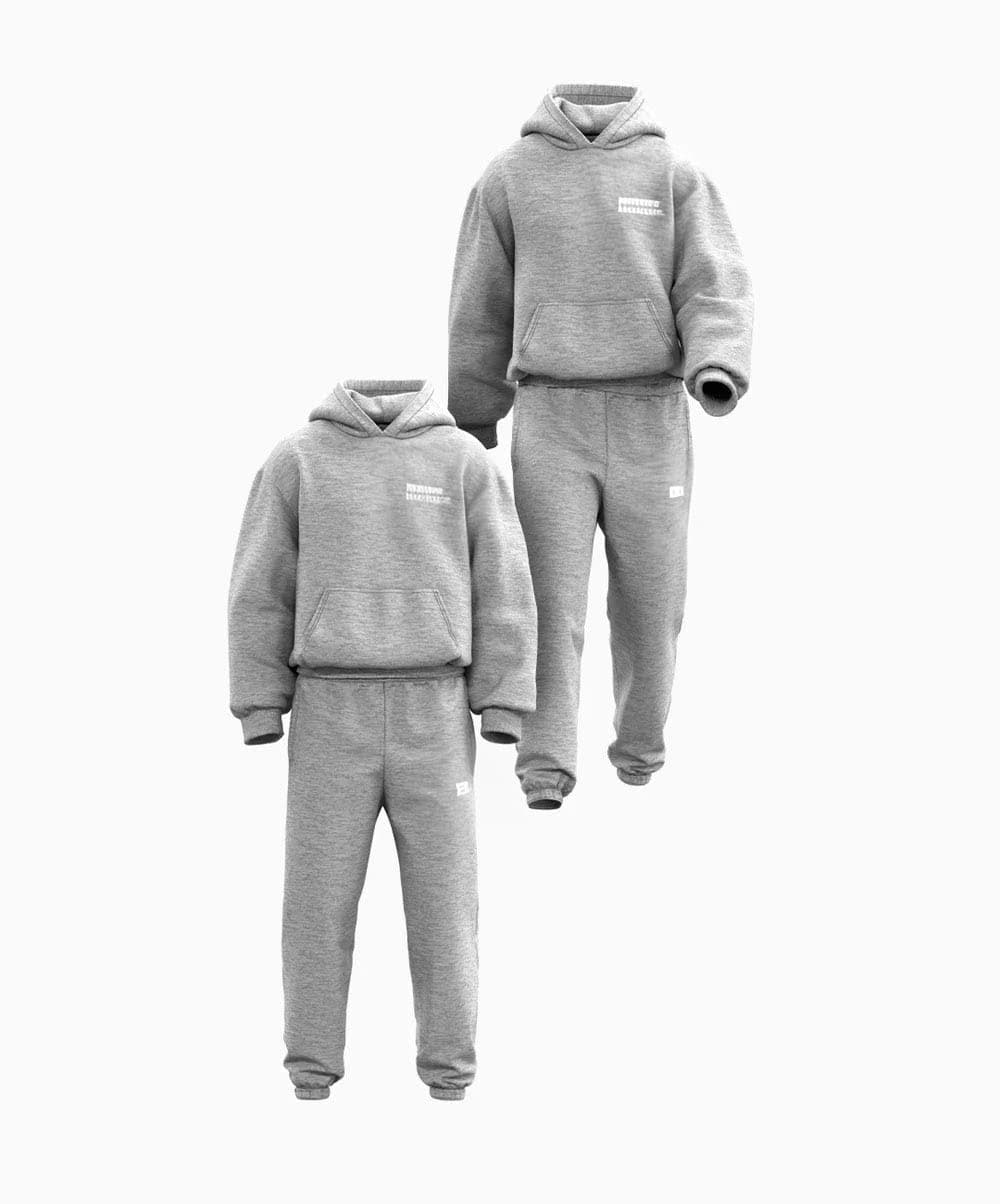 Sweatsuit Set